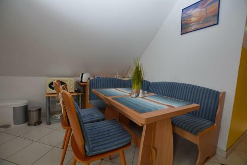 Apartamentos Haus-celina-ferienwohnung