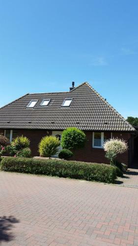 Apartamentos Haus-celina-ferienwohnung