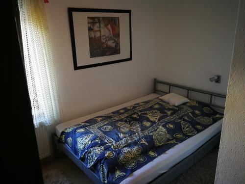 Apartamento Appartements Sonnenwald