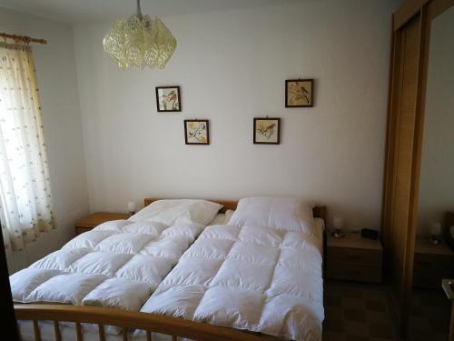 Apartamento Appartements Sonnenwald