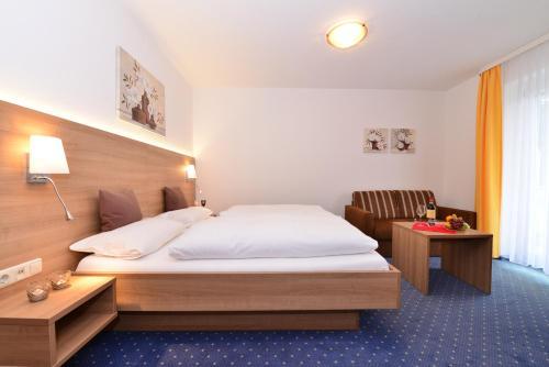 Hostal Hotel Marienhof