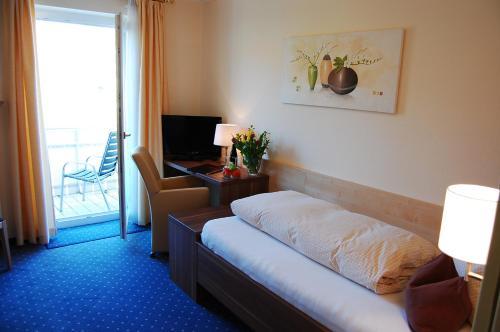 Hostal Hotel Marienhof