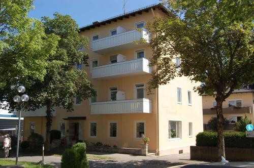 Hostal Hotel Marienhof