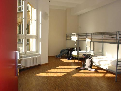 Citystay Hostel Berlin Mitte