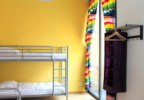 Citystay Hostel Berlin Mitte