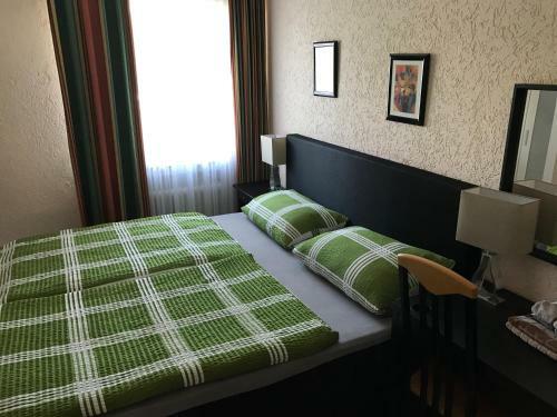 Hotel Rhein Inn