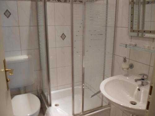 Hostal Pension Ludwigshof