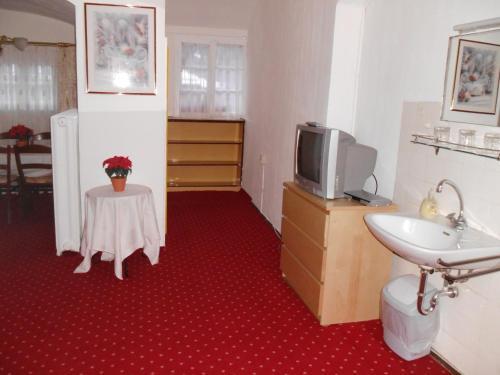 Hostal Pension Ludwigshof