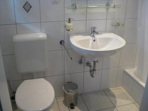 Hostal Pension Ludwigshof