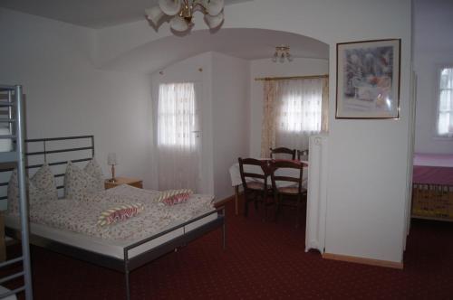 Hostal Pension Ludwigshof