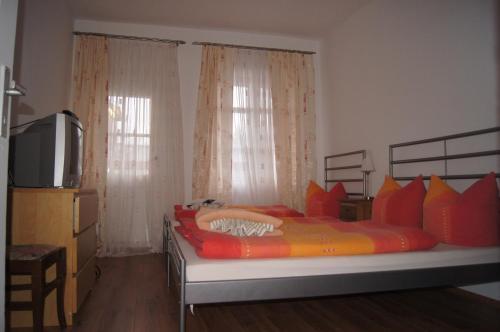 Hostal Pension Ludwigshof