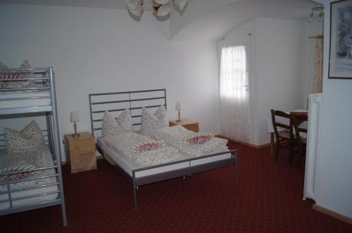 Hostal Pension Ludwigshof