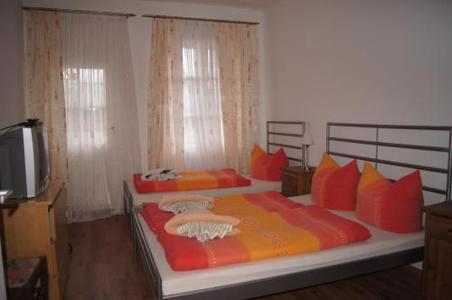 Hostal Pension Ludwigshof