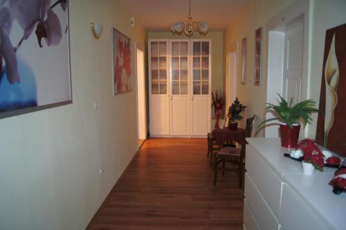 Hostal Pension Ludwigshof