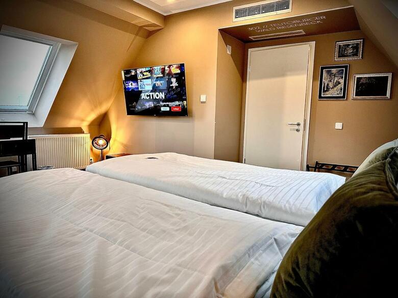 Stadthotel Riesenbeck