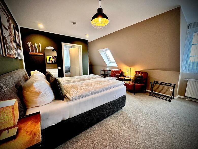 Stadthotel Riesenbeck