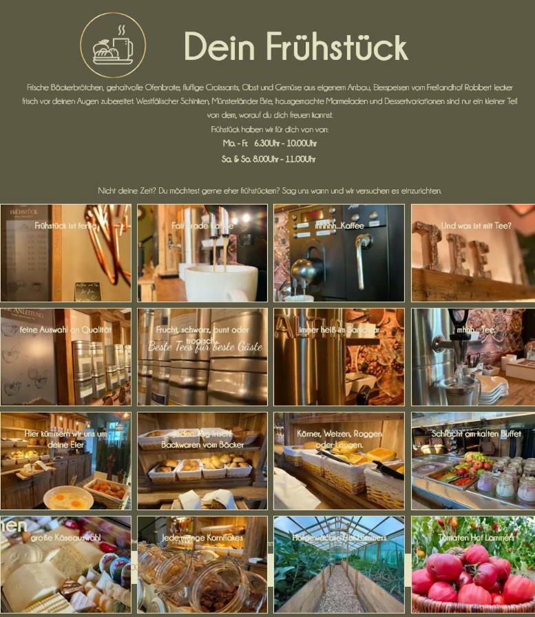 Stadthotel Riesenbeck