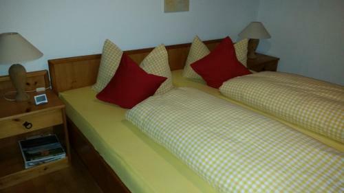 Posada Zuw�lder St�ble
