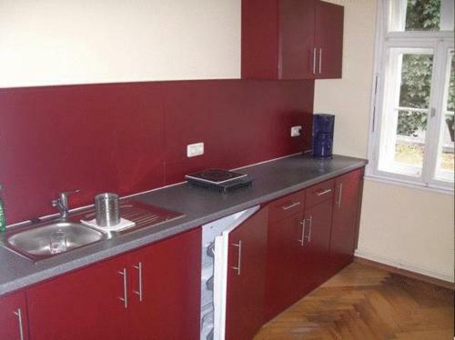 Apartment Schwarzburger Hof