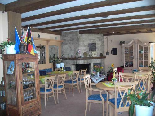 Sevda's Hotel Garni Weinforth