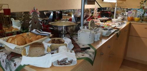 Sevda's Hotel Garni Weinforth