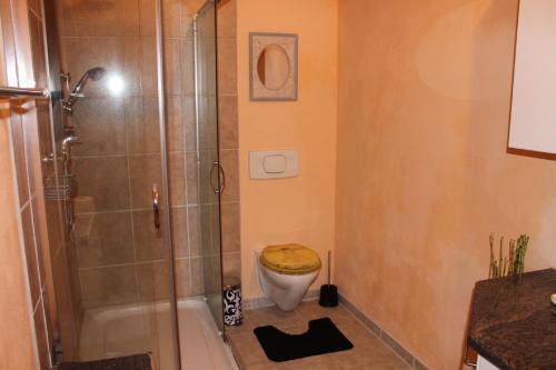 Apartamento Ferienwohnung Landhausliebe