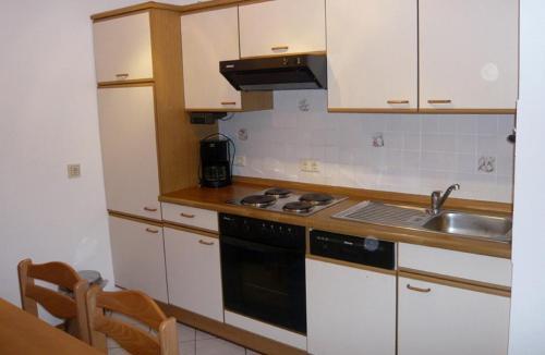 Apartamento Ferienwohnung B�hm