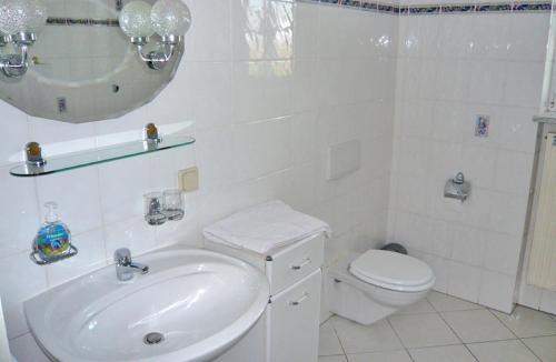 Apartamento Ferienwohnung B�hm