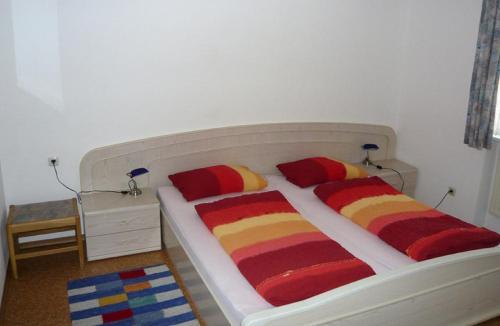 Apartamento Ferienwohnung B�hm