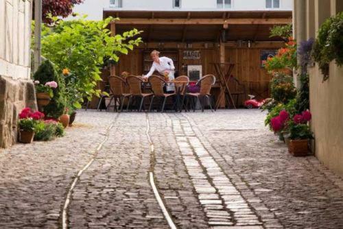 Hostal Pension St. Nikolai