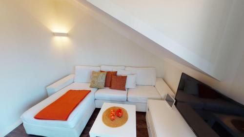 Apartamento 54� Nord Wohnung 6