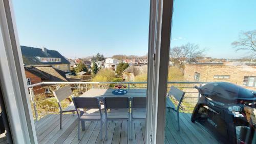 Apartamento 54� Nord Wohnung 6