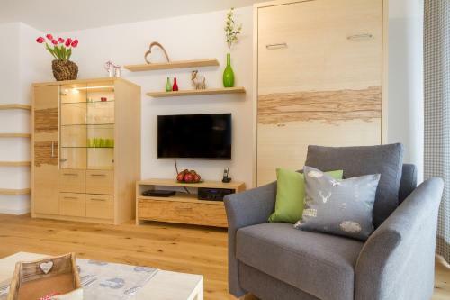 Apartamento Landhaus Deiser Ferienwohnungen, Haus Maximilian