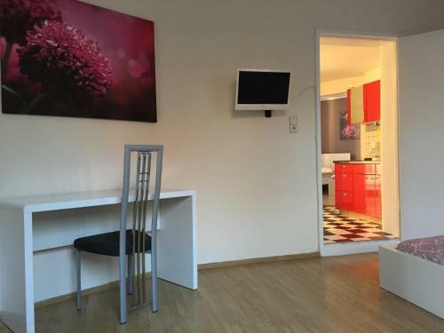 Ela Apartments Berlin