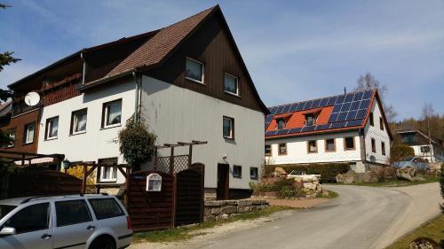 Apartment Bodeweg