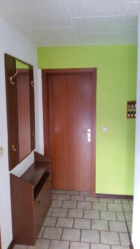 Apartment Bodeweg