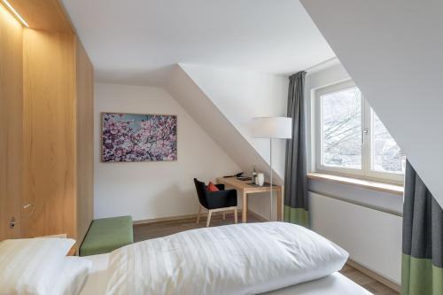 Alpenhotel Krone