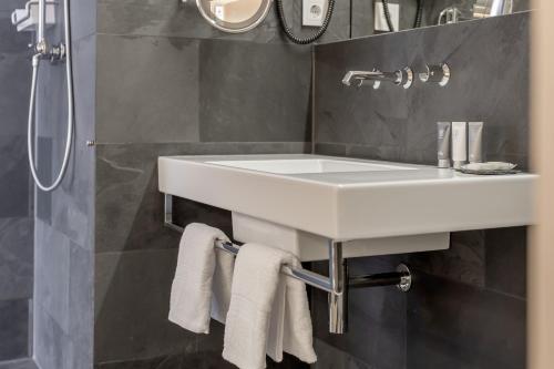 Alpenhotel Krone
