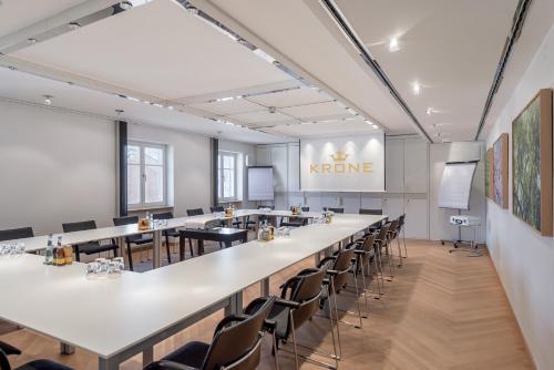 Alpenhotel Krone