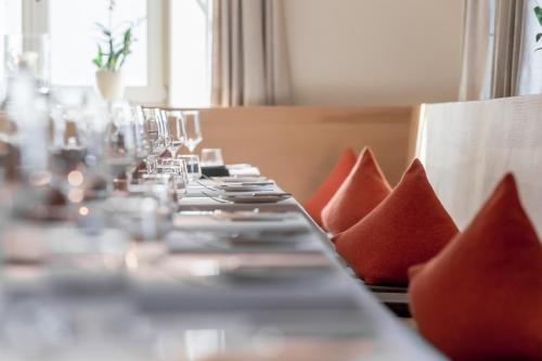Alpenhotel Krone