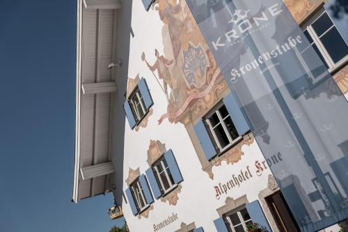 Alpenhotel Krone
