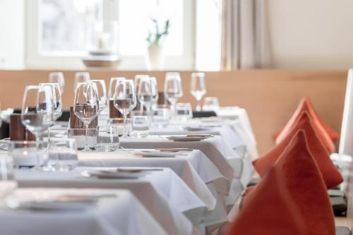 Alpenhotel Krone