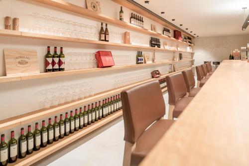 Alpenhotel Krone