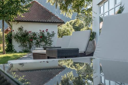 Alpenhotel Krone