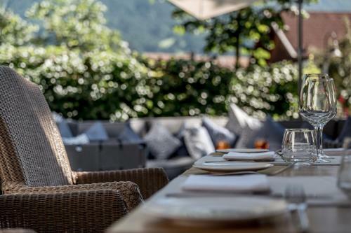 Alpenhotel Krone