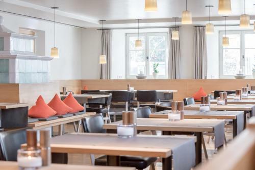 Alpenhotel Krone