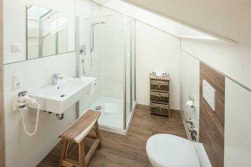 Apartamento Gaisbock Der Ferienhof