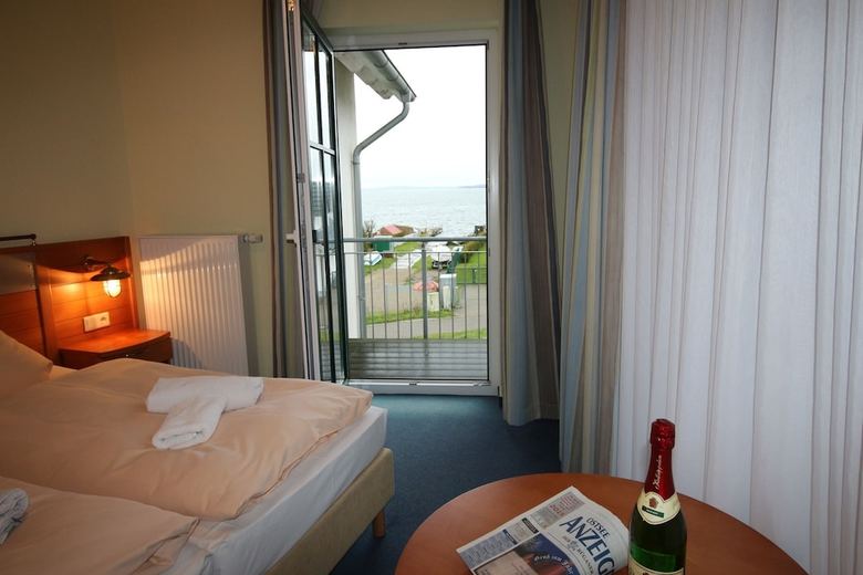 Hostal Haus Weida