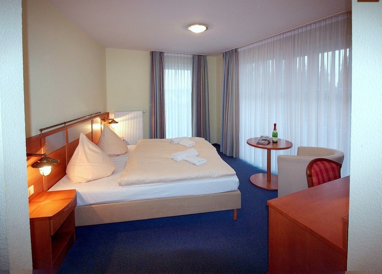 Hostal Haus Weida