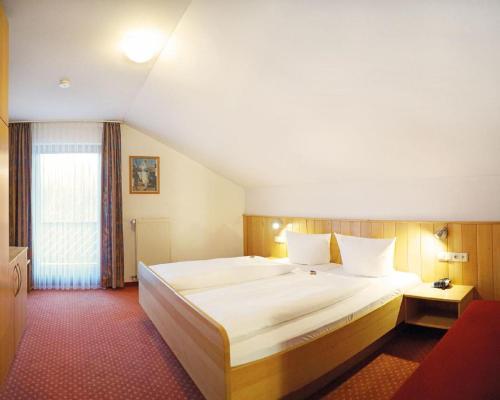 Apartamento Appartementhaus Josef